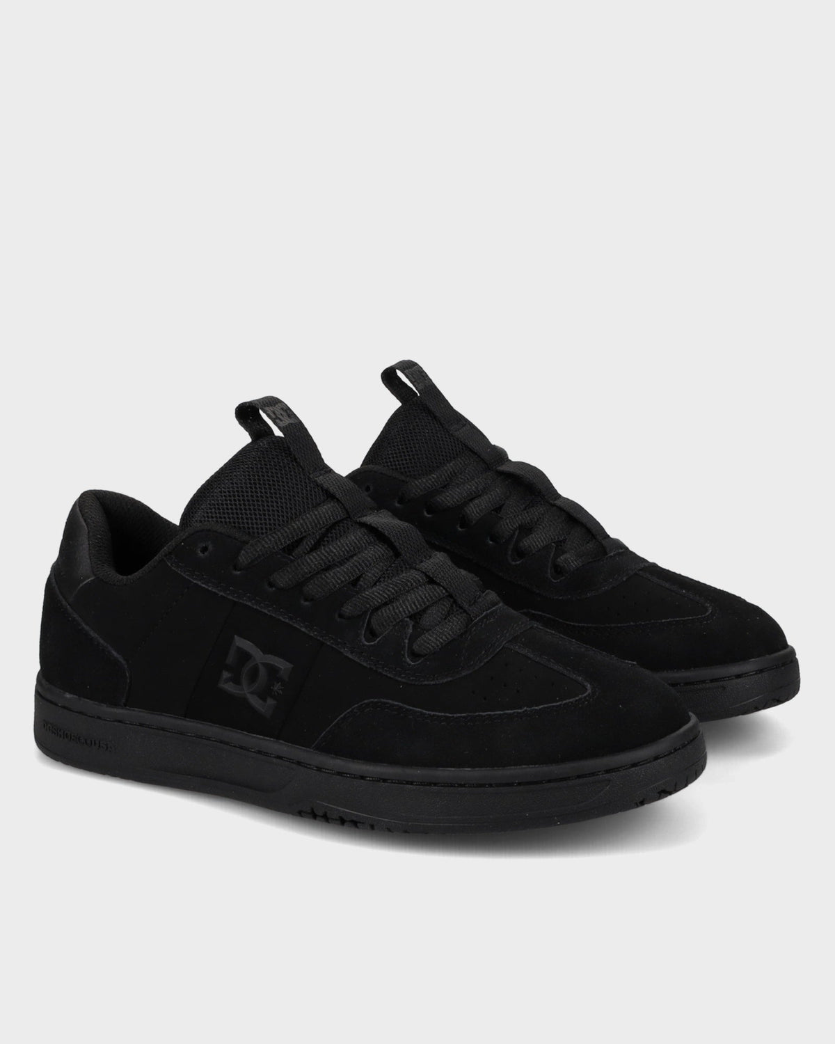 Mens Dc Astrix Sneakers