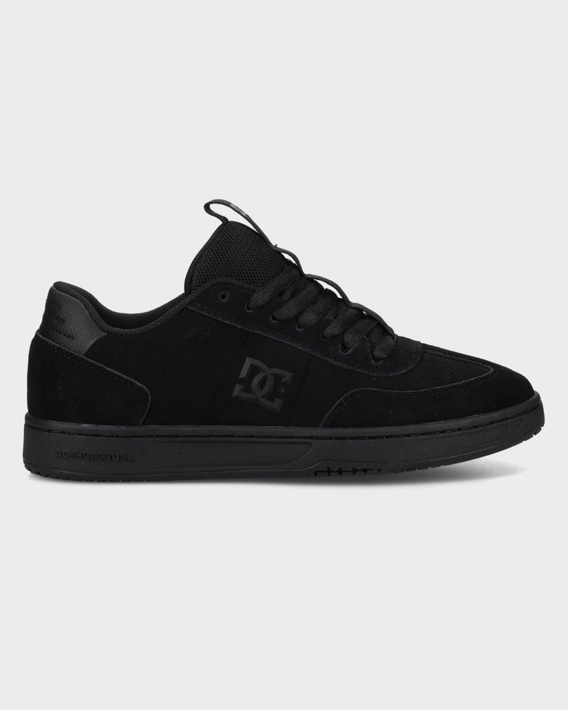 Mens Dc Astrix Sneakers