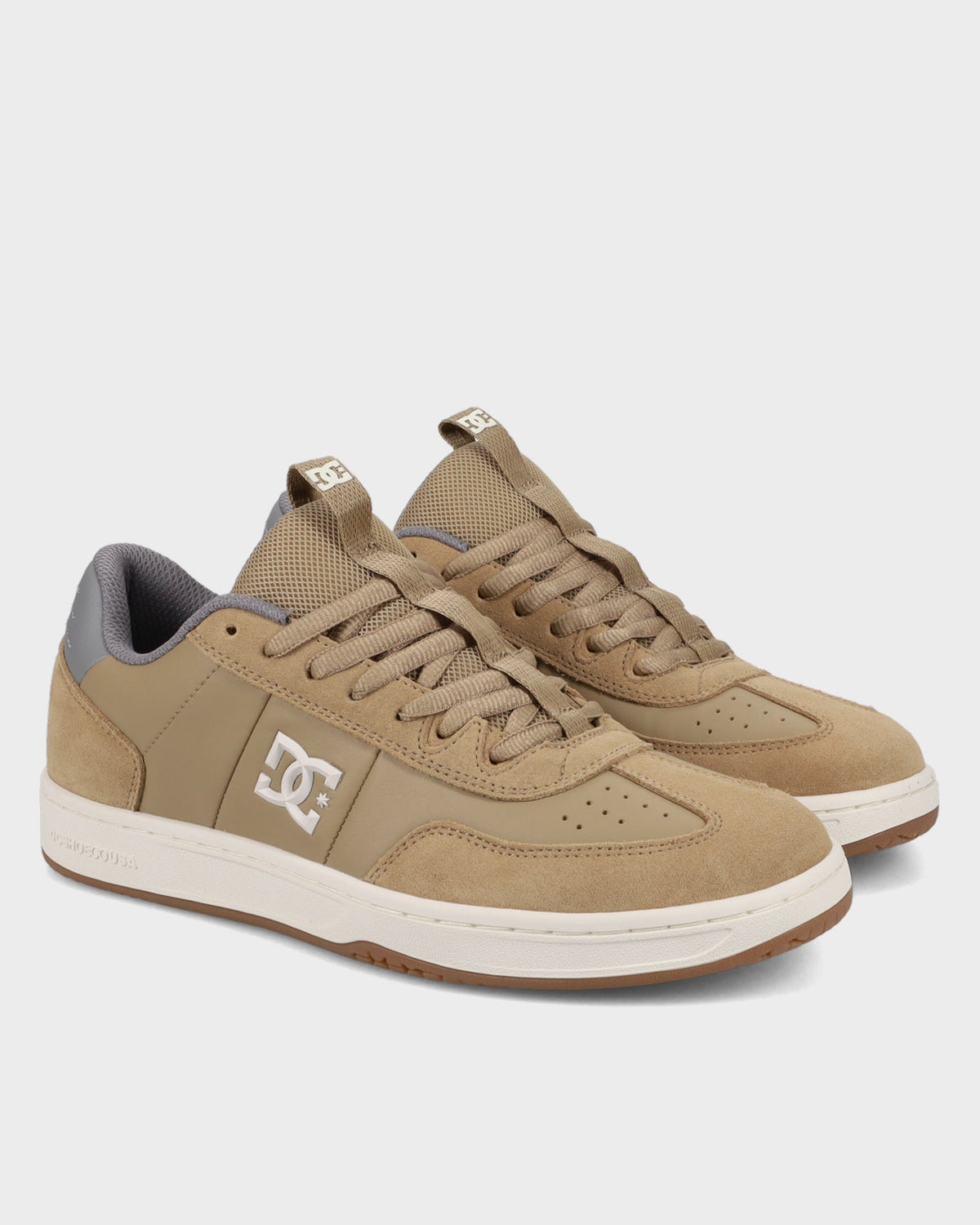 Mens Dc Astrix Sneakers