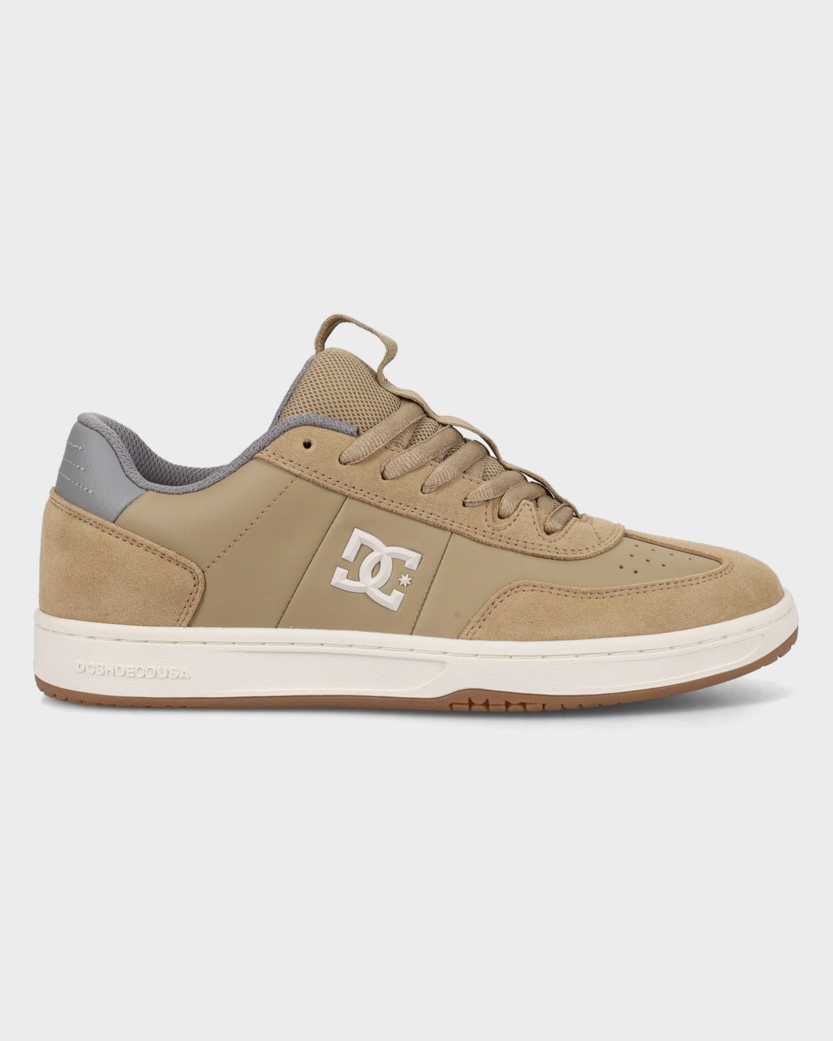 Mens Dc Astrix Sneakers