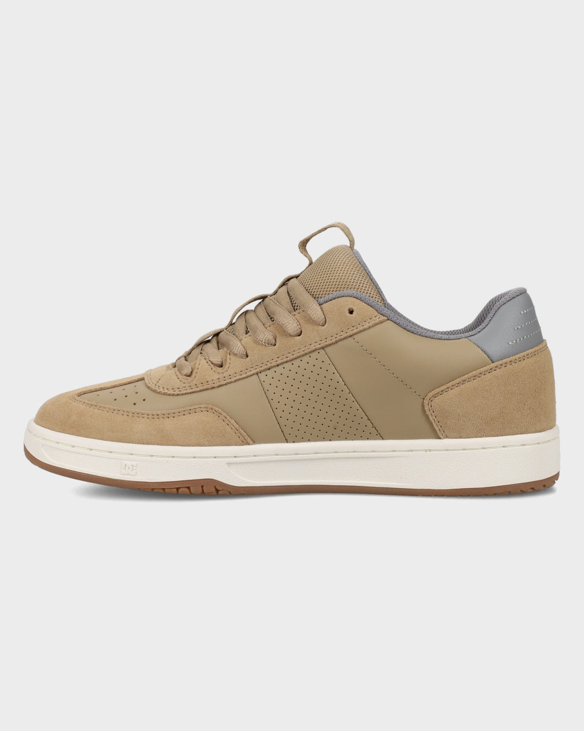 Mens Dc Astrix Sneakers