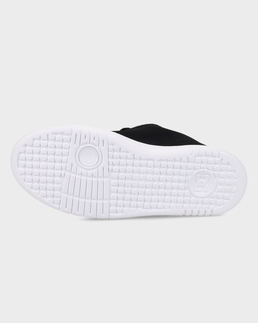 Womens Court Graffik Sneakers
