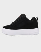 Womens Court Graffik Sneakers