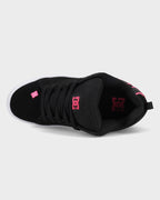 Womens Court Graffik Sneakers