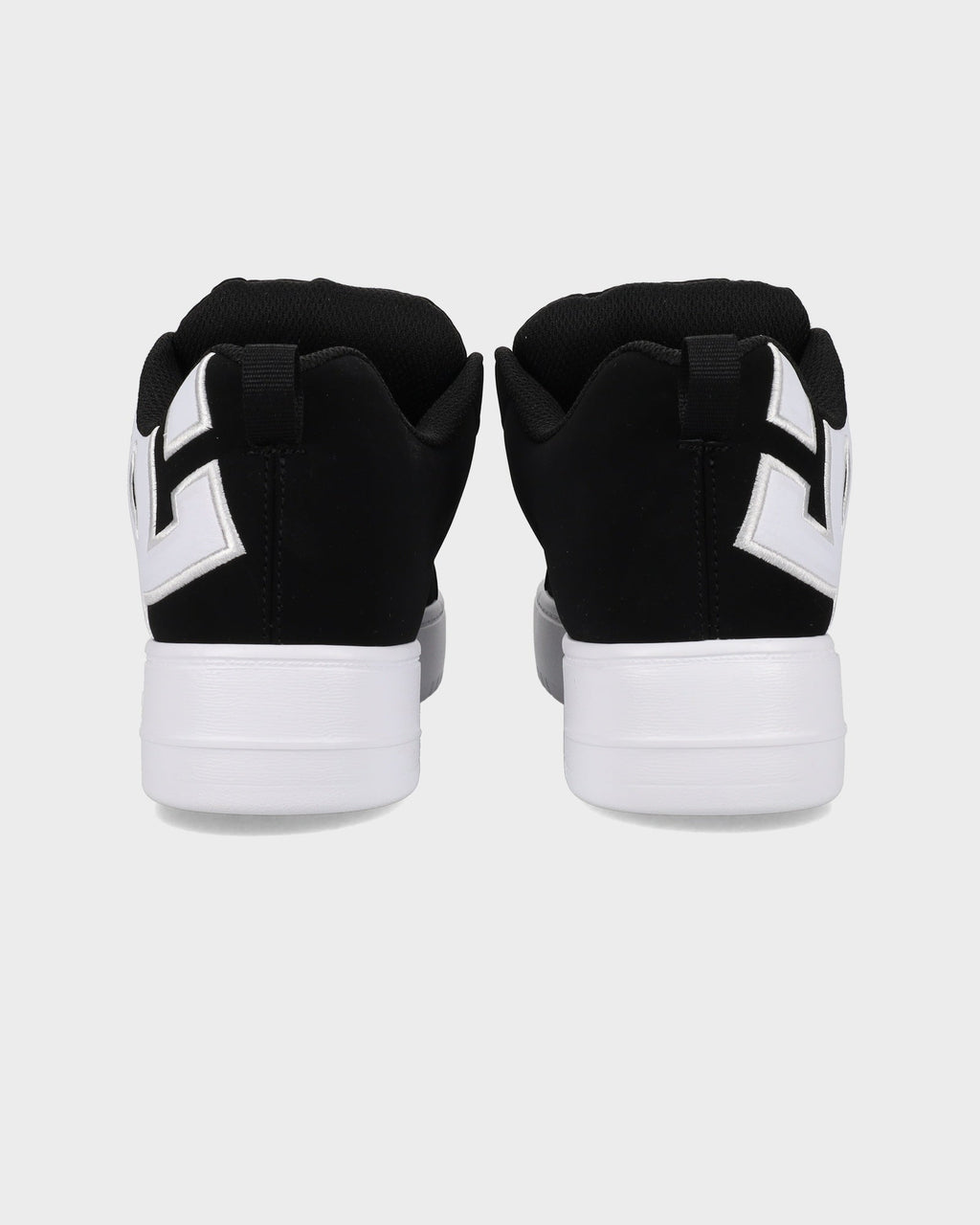 Womens Court Graffik Sneakers