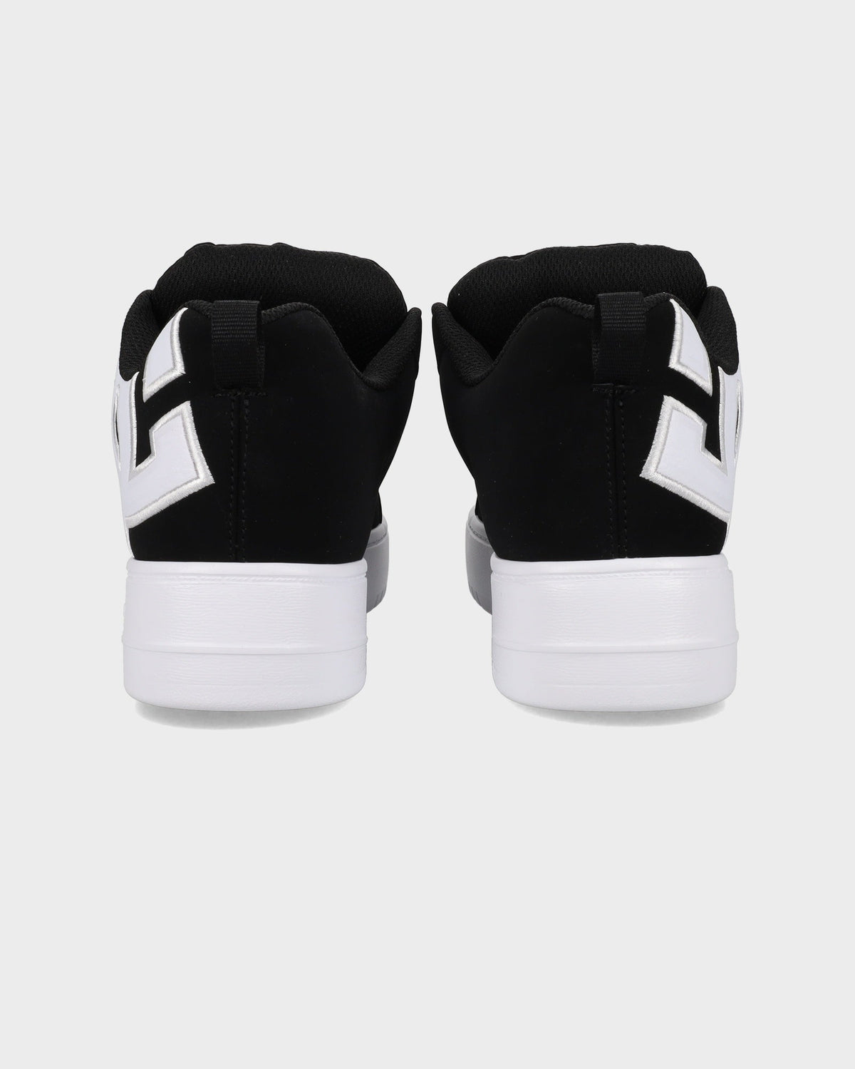 Womens Court Graffik Sneakers