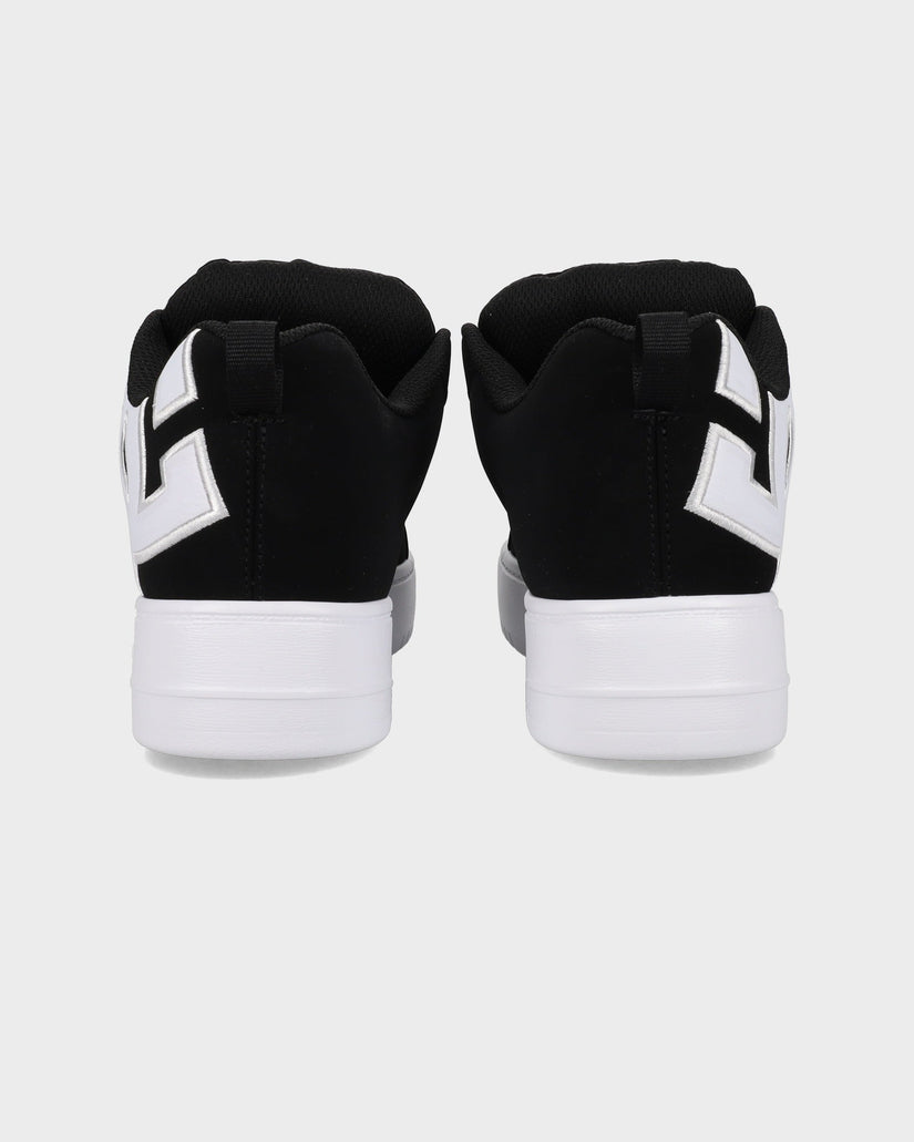 Womens Court Graffik Sneakers