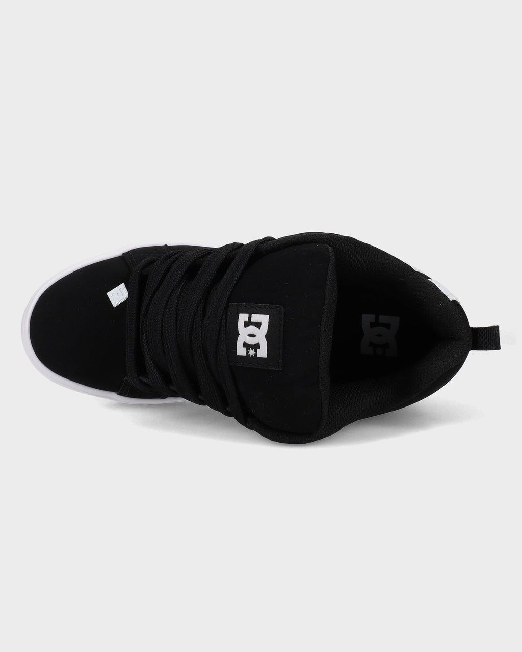 Womens Court Graffik Sneakers