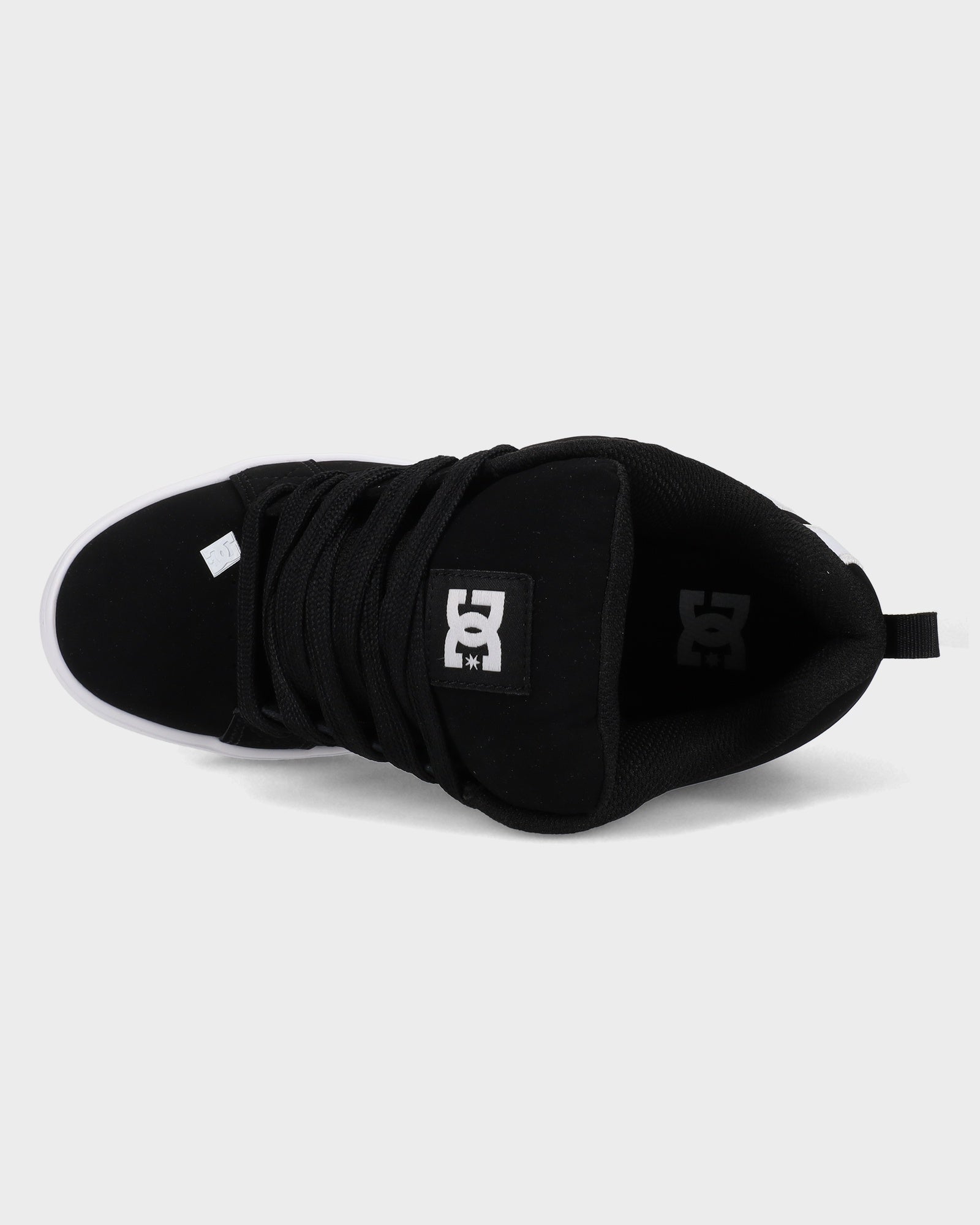 Womens Court Graffik Sneakers