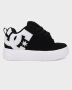 Womens Court Graffik Sneakers