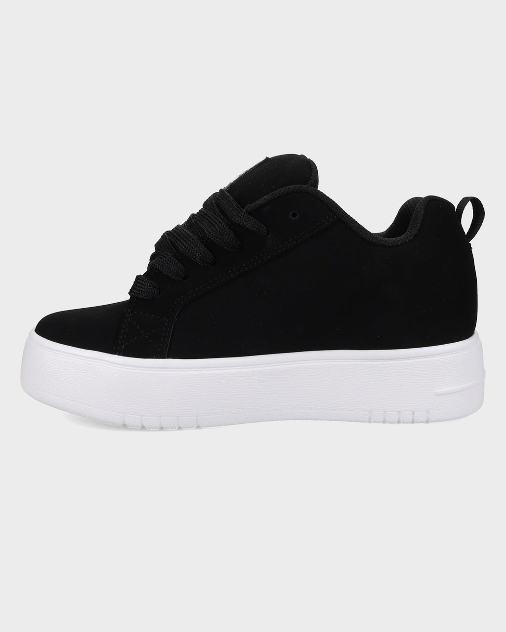 Womens Court Graffik Sneakers