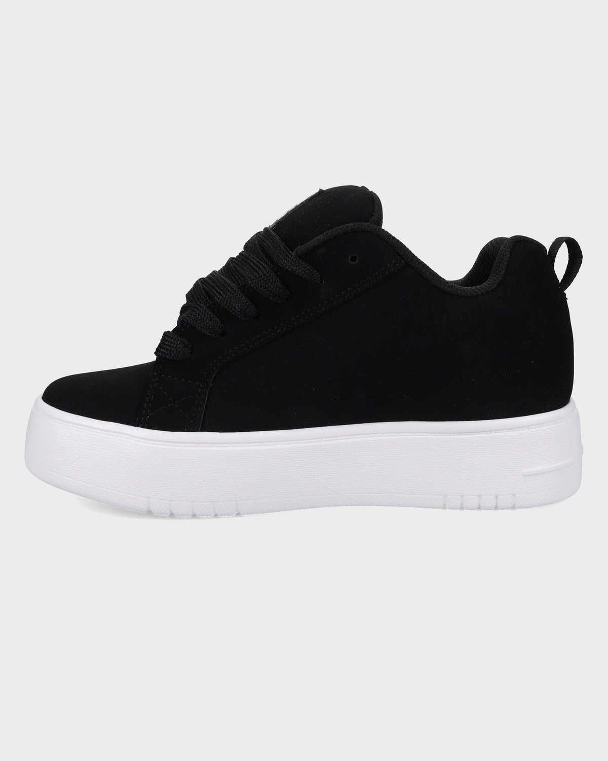 Womens Court Graffik Sneakers