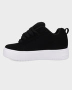 Womens Court Graffik Sneakers