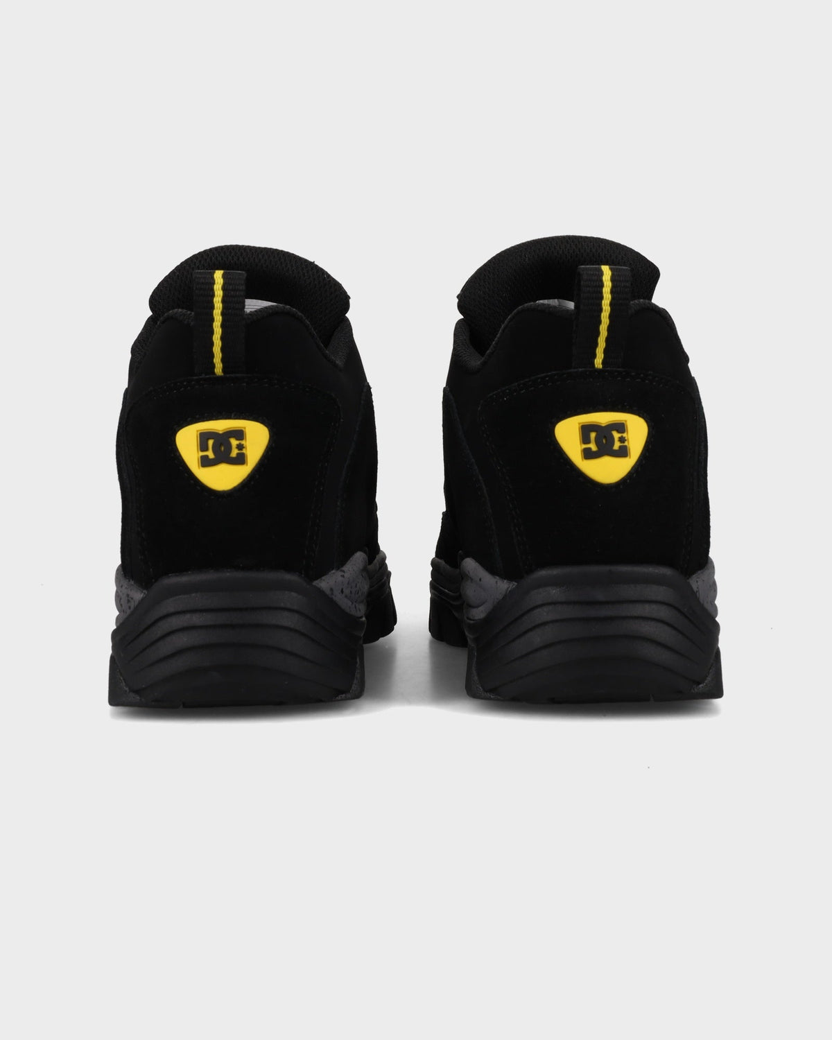 Mens Recon Boots