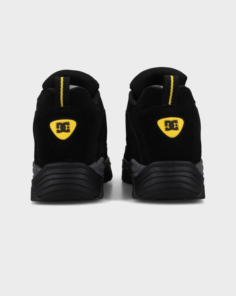 Mens Recon Boots