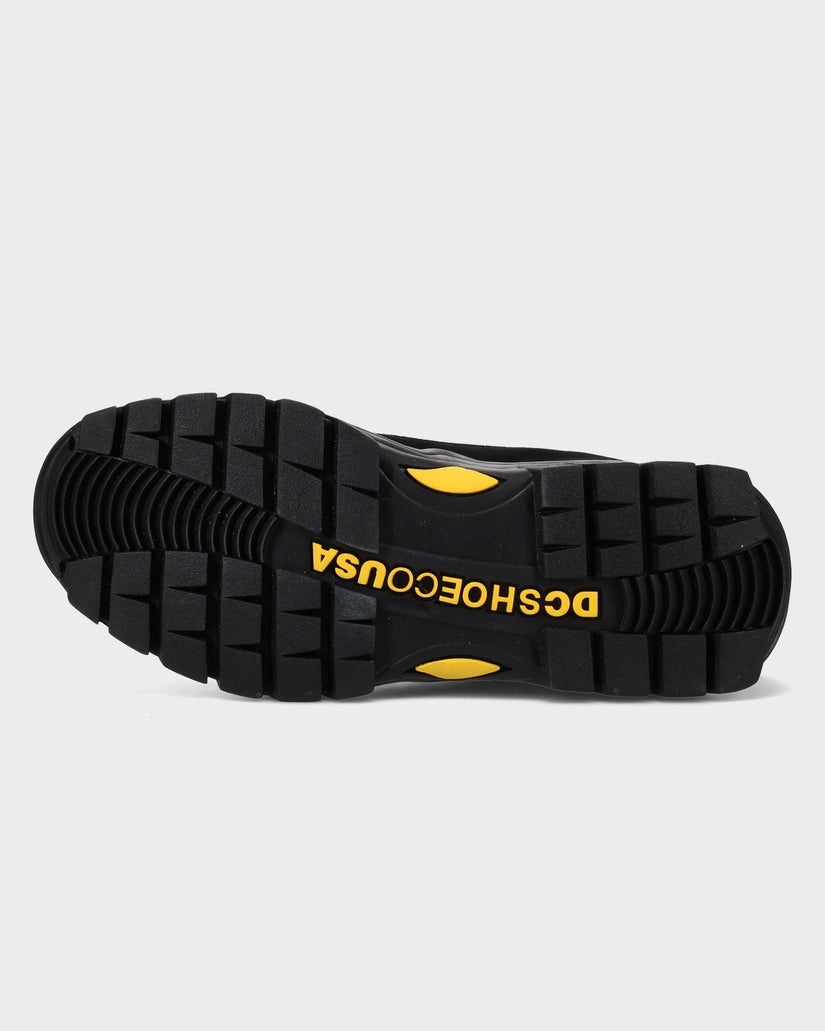 Mens Recon Boots