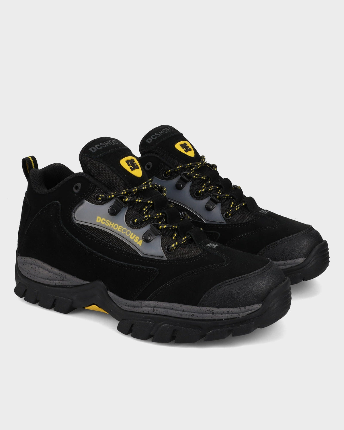Mens Recon Boots