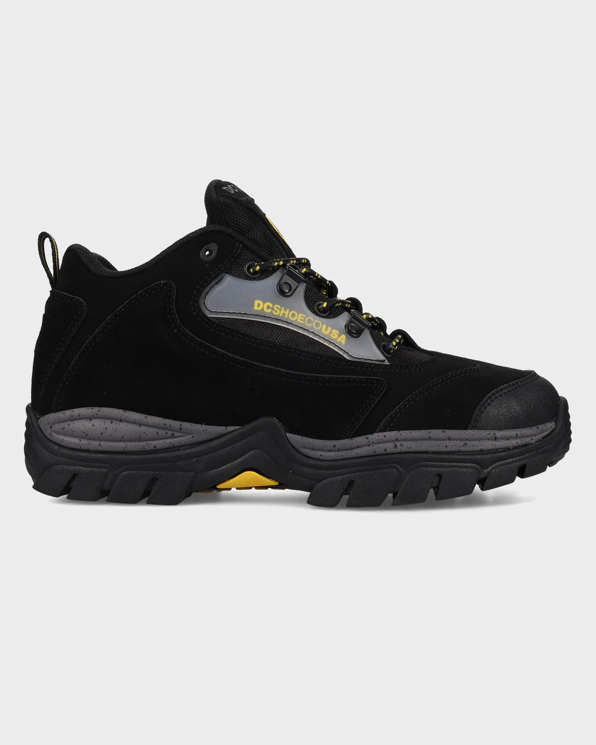 Mens Recon Boots