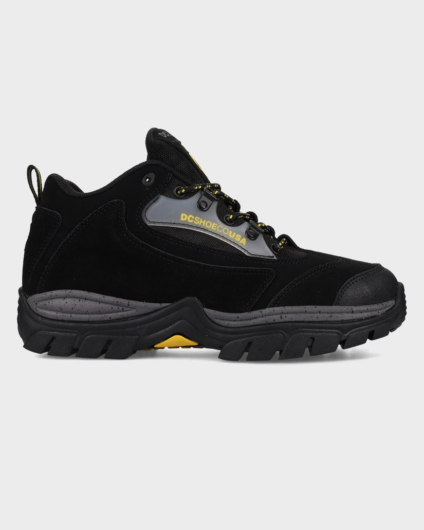 Mens Recon Boots