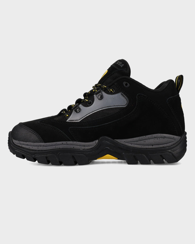 Mens Recon Boots