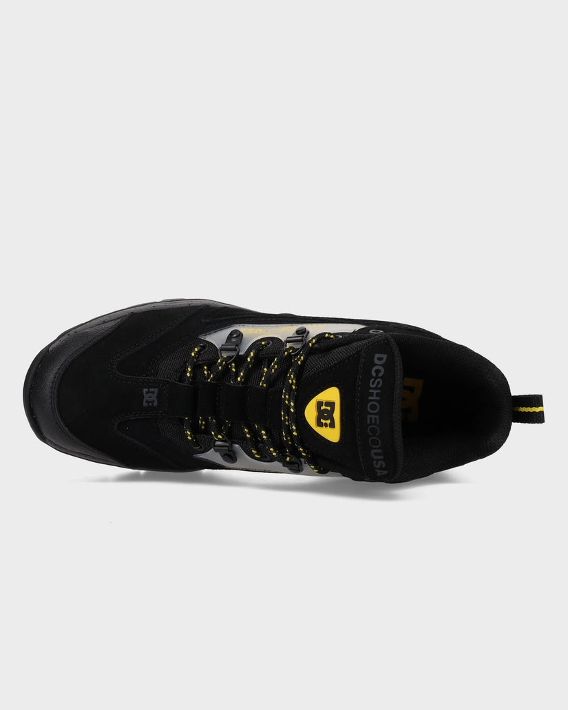 Mens Recon Boots