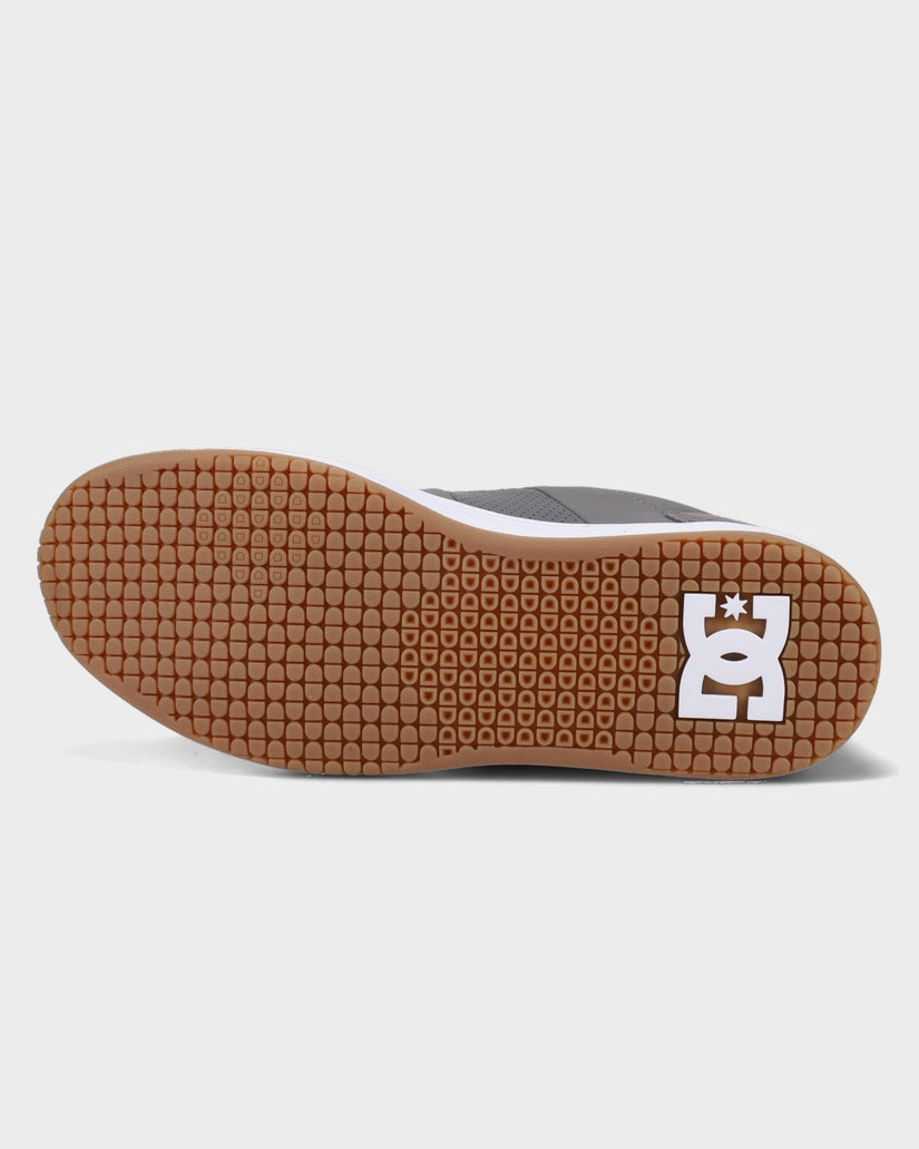 Mens Dc Astrix Skate Shoes