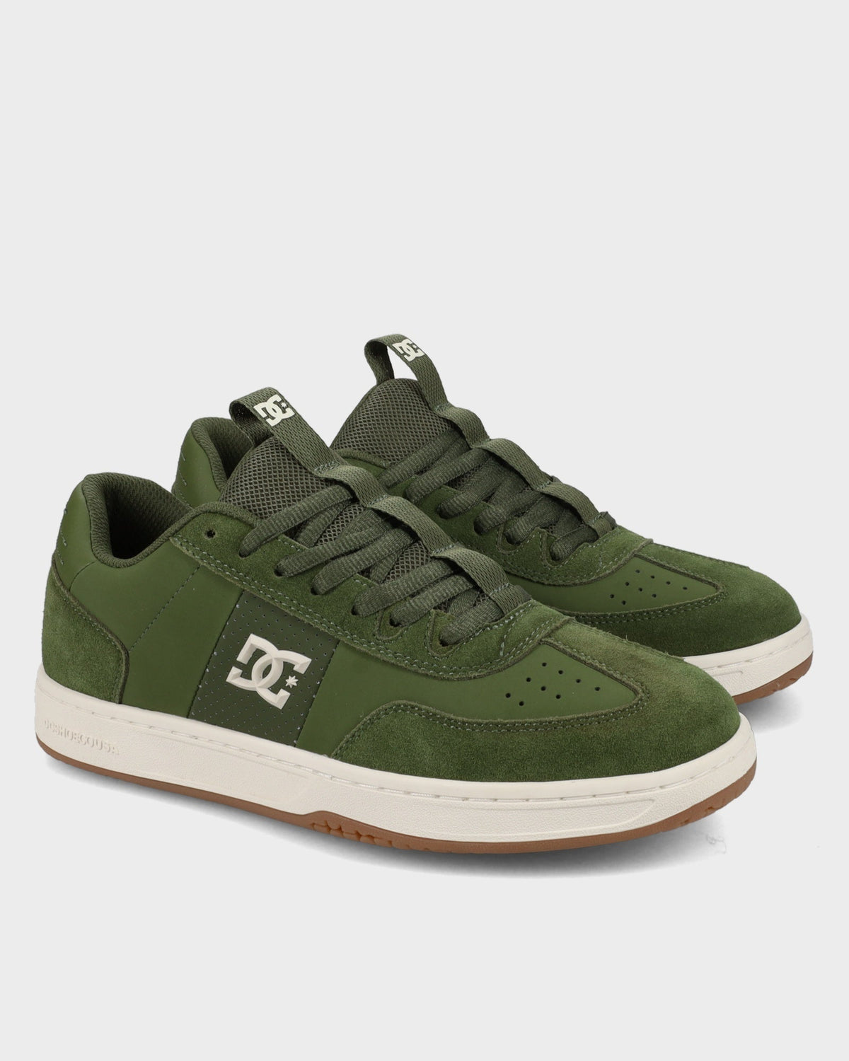 Mens Dc Astrix Skate Shoes