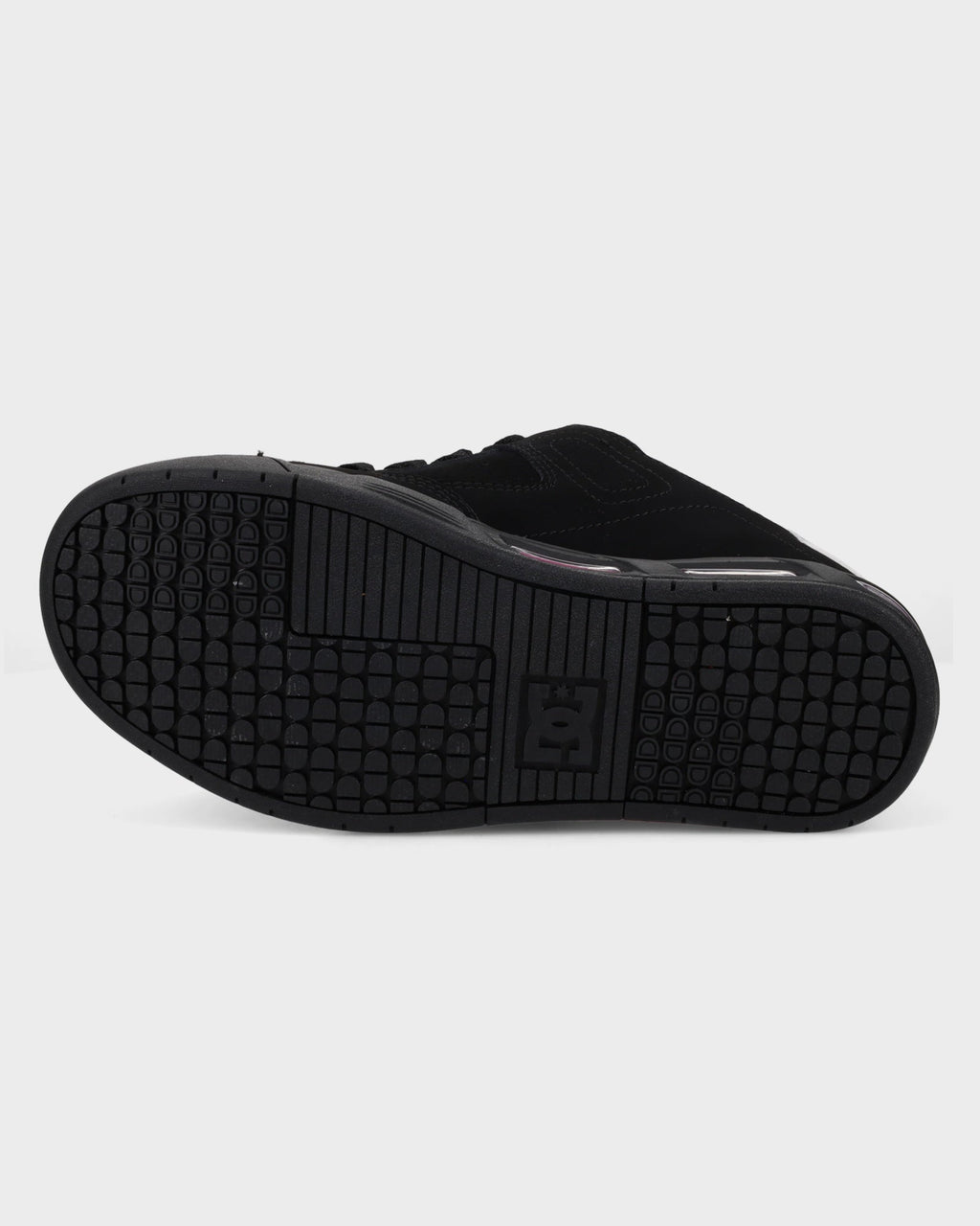 Womens Dc Command Skate Shoes