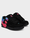 Womens Dc Command Skate Shoes