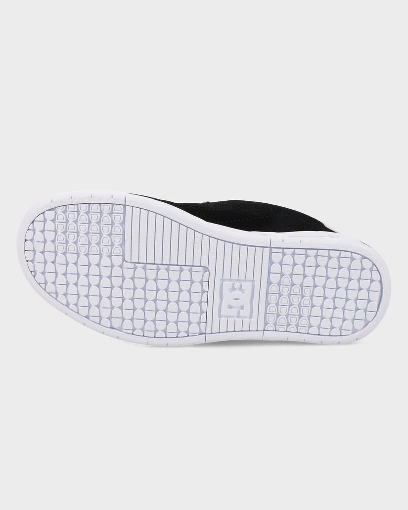 Womens Dc Command Skate Shoes