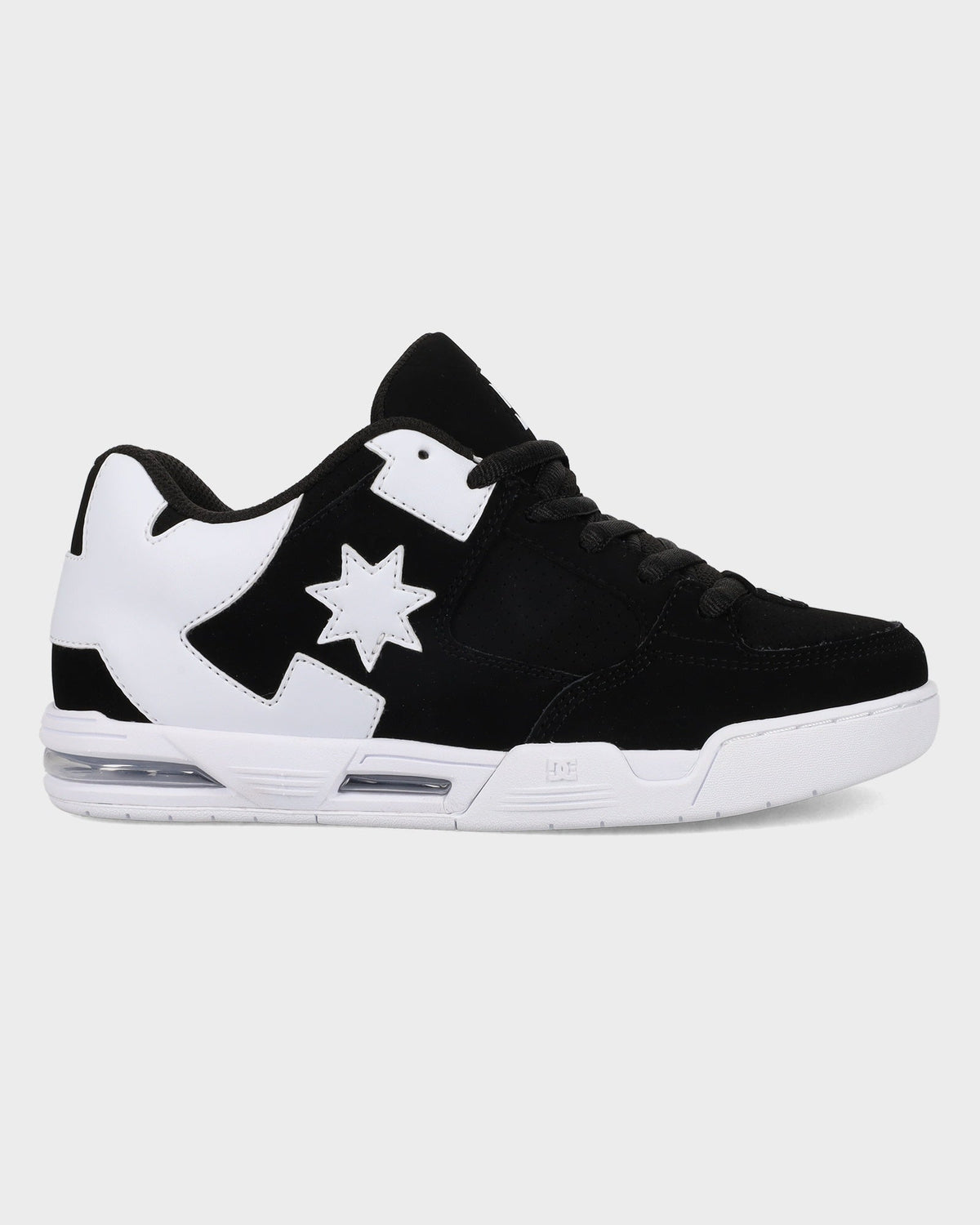 Womens Dc Command Skate Shoes