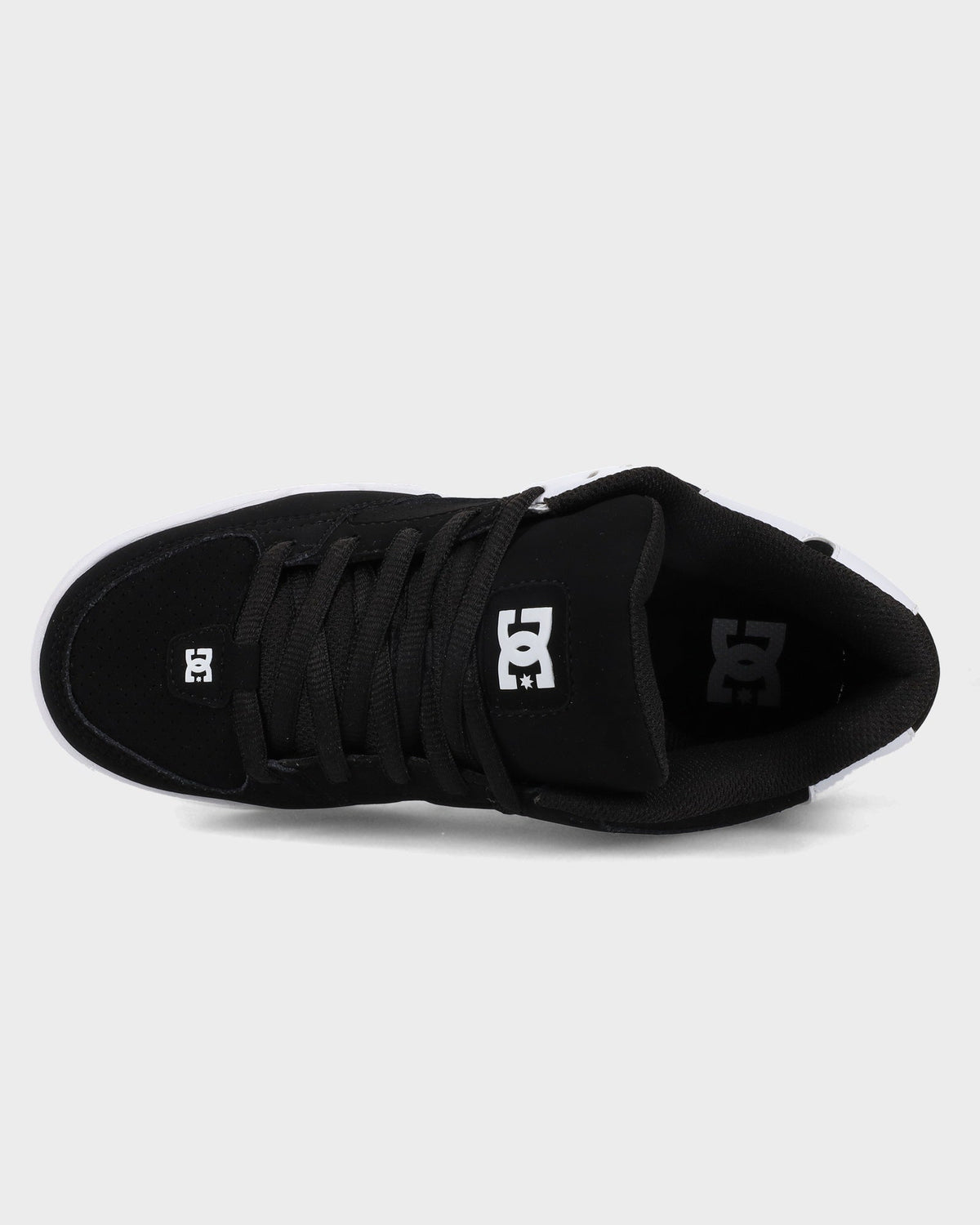 Womens Dc Command Skate Shoes