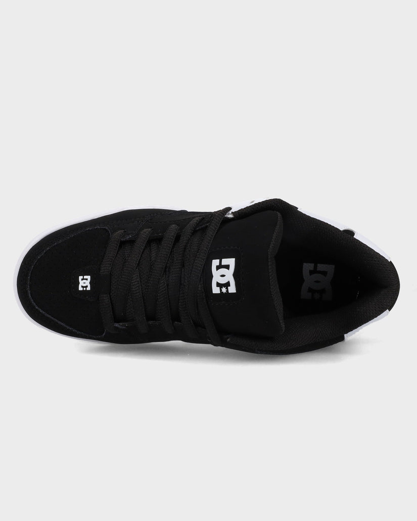 Womens Dc Command Skate Shoes