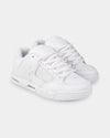 Womens DC Command Skate Shoes
