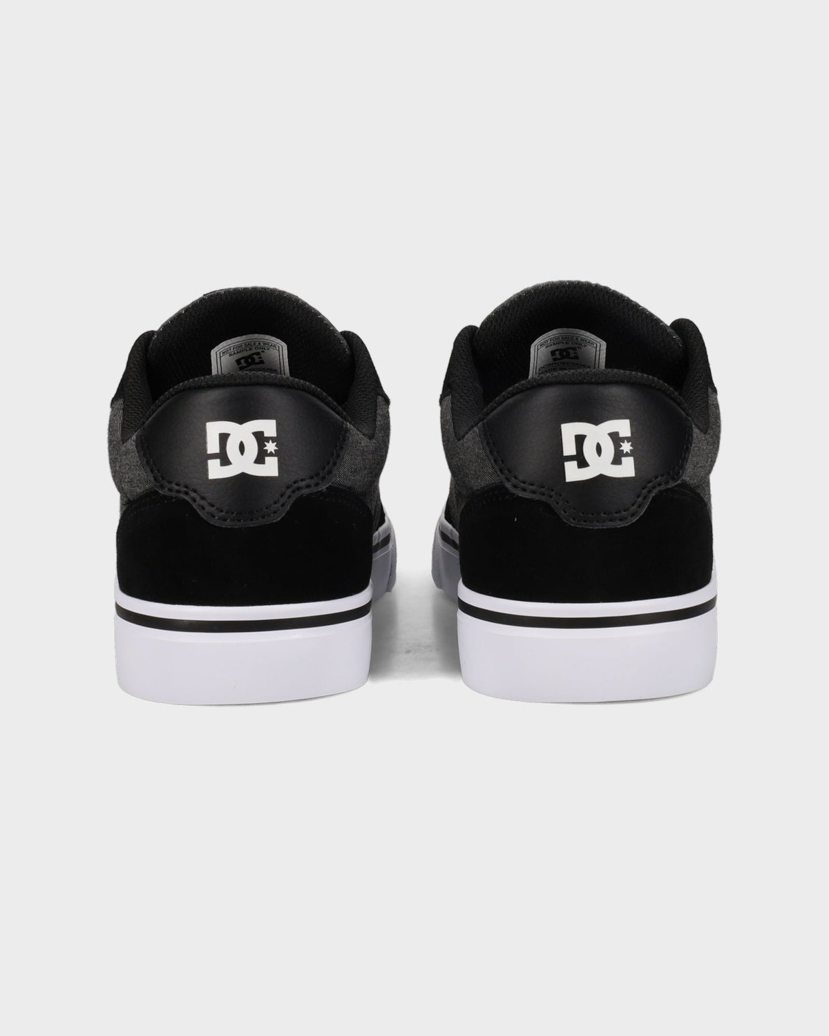 Mens Anvil Sneakers