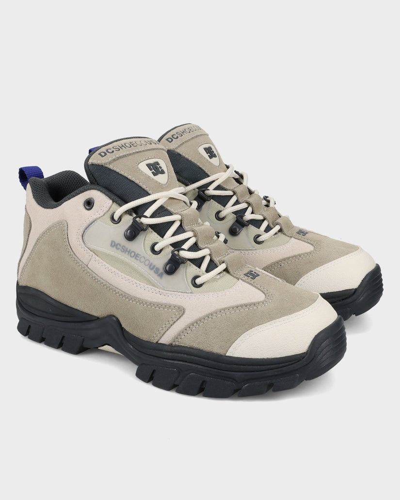Mens Recon Boots