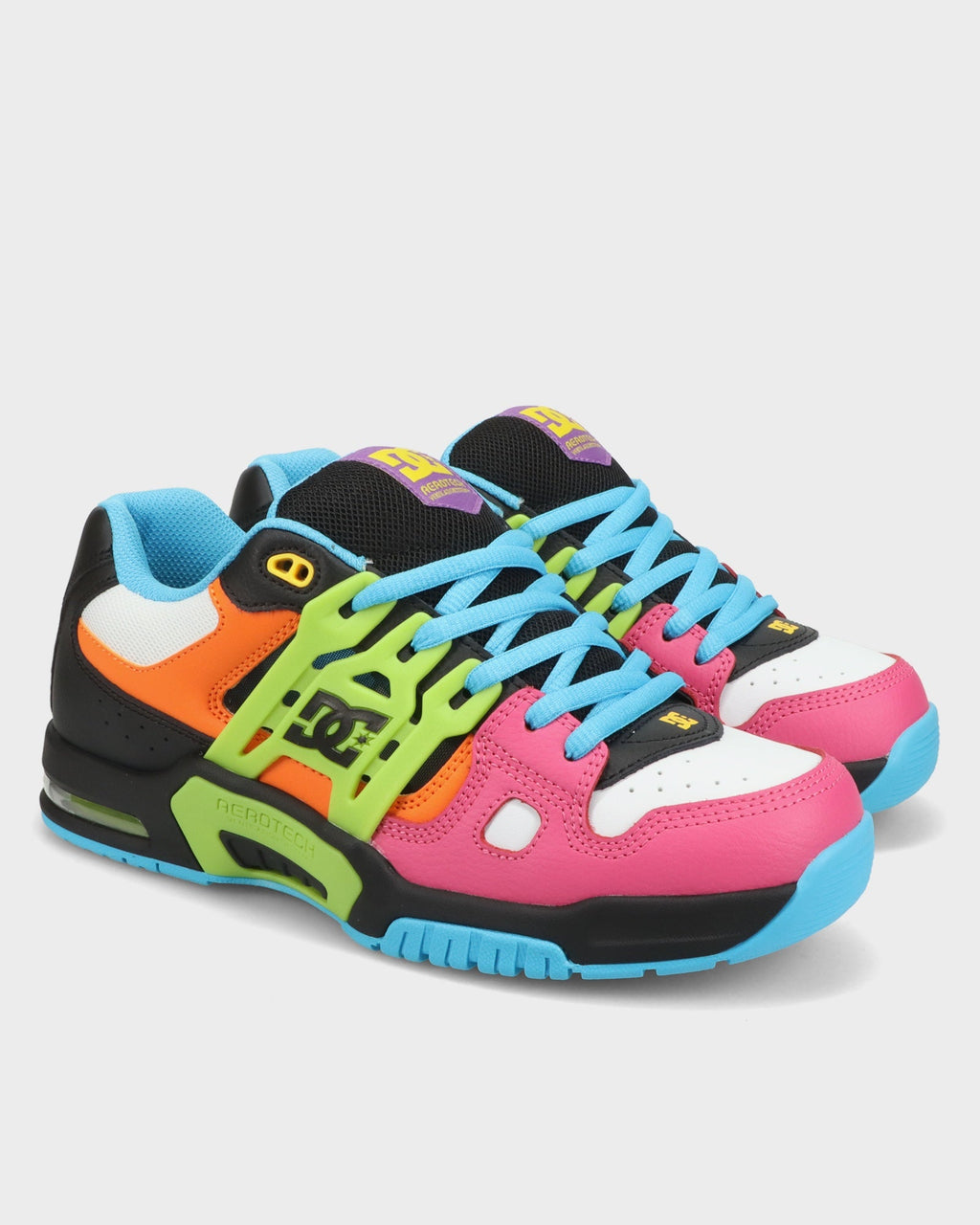 Mens AT-2 Skate Shoes