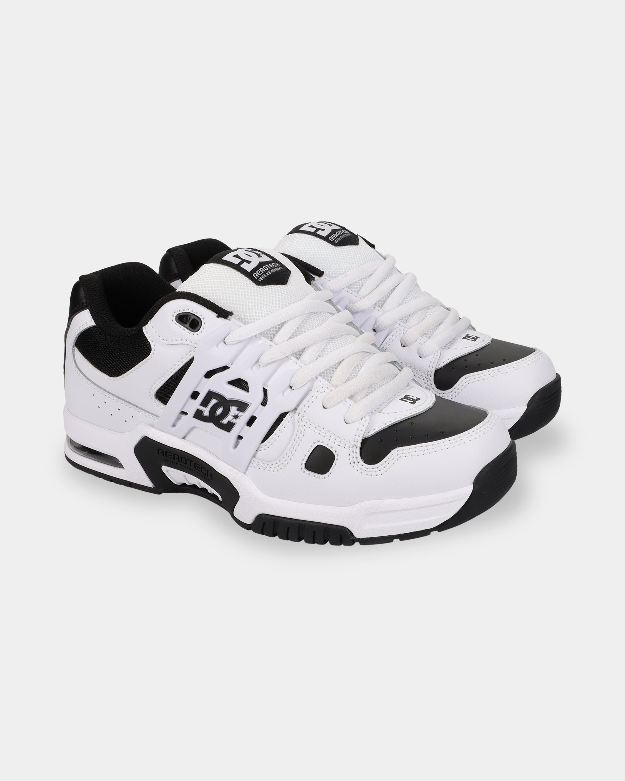 Mens AT-2 Skate Shoes
