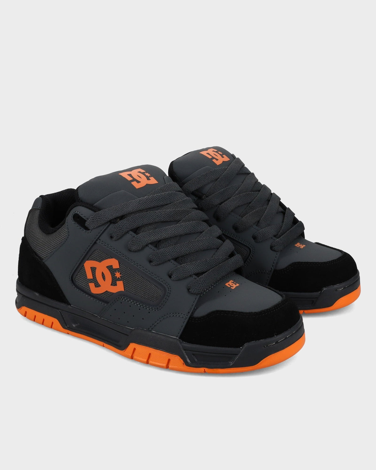 DC COILER