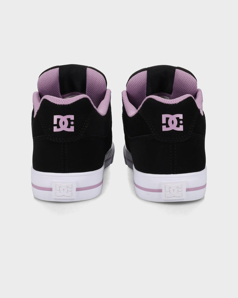 Womens Pure Skate Shoes