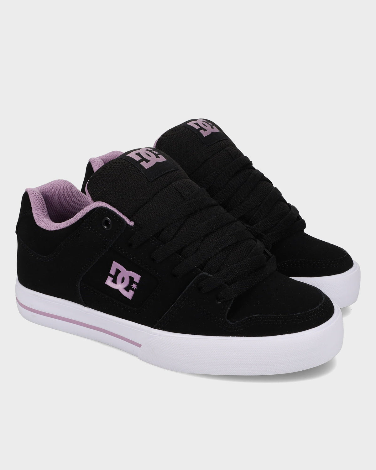 Womens Pure Skate Shoes