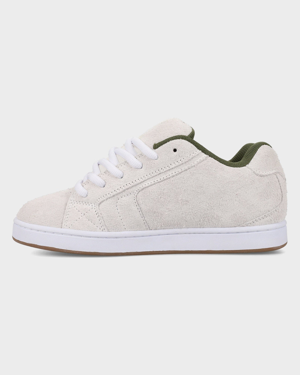Mens Net Se Sneakers