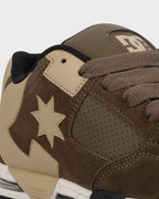 Mens Dc Commad Skate Shoes