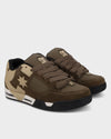 Mens Dc Commad Skate Shoes