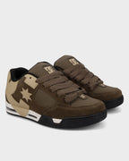 Mens Dc Commad Skate Shoes