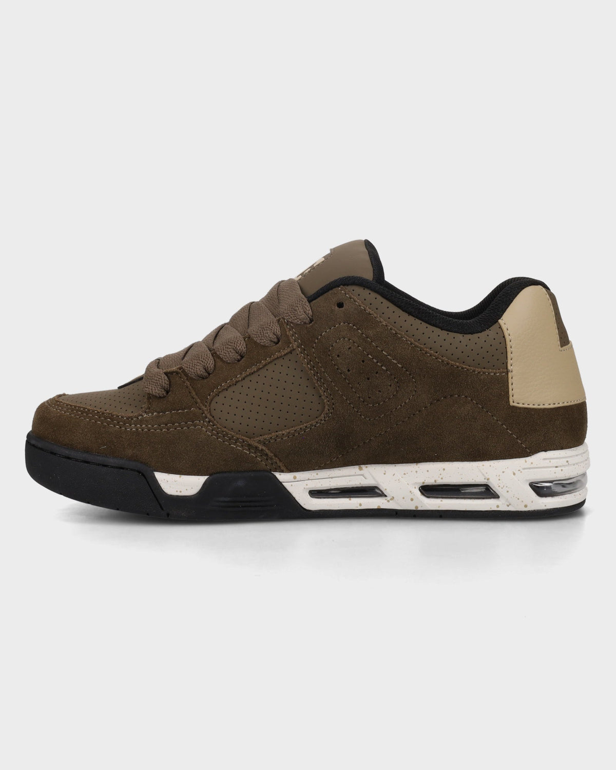 Mens Dc Commad Skate Shoes