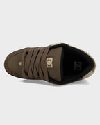 Mens Dc Commad Skate Shoes