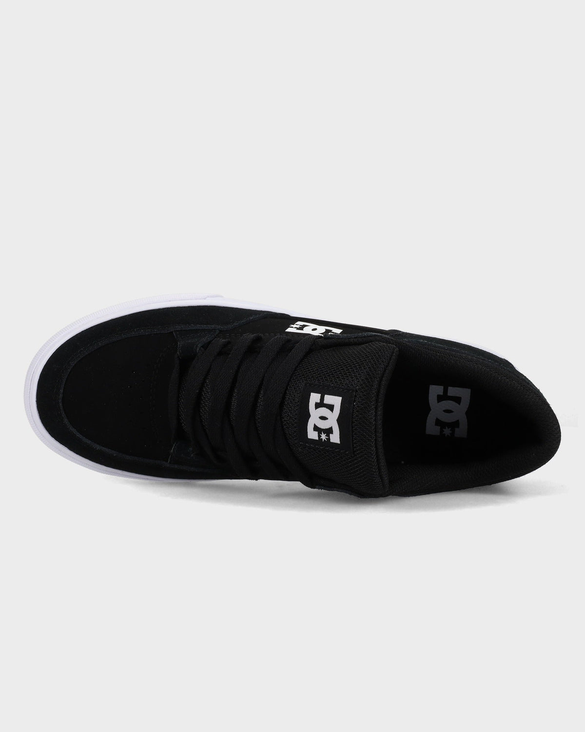 Mens Onyx Skate Shoes