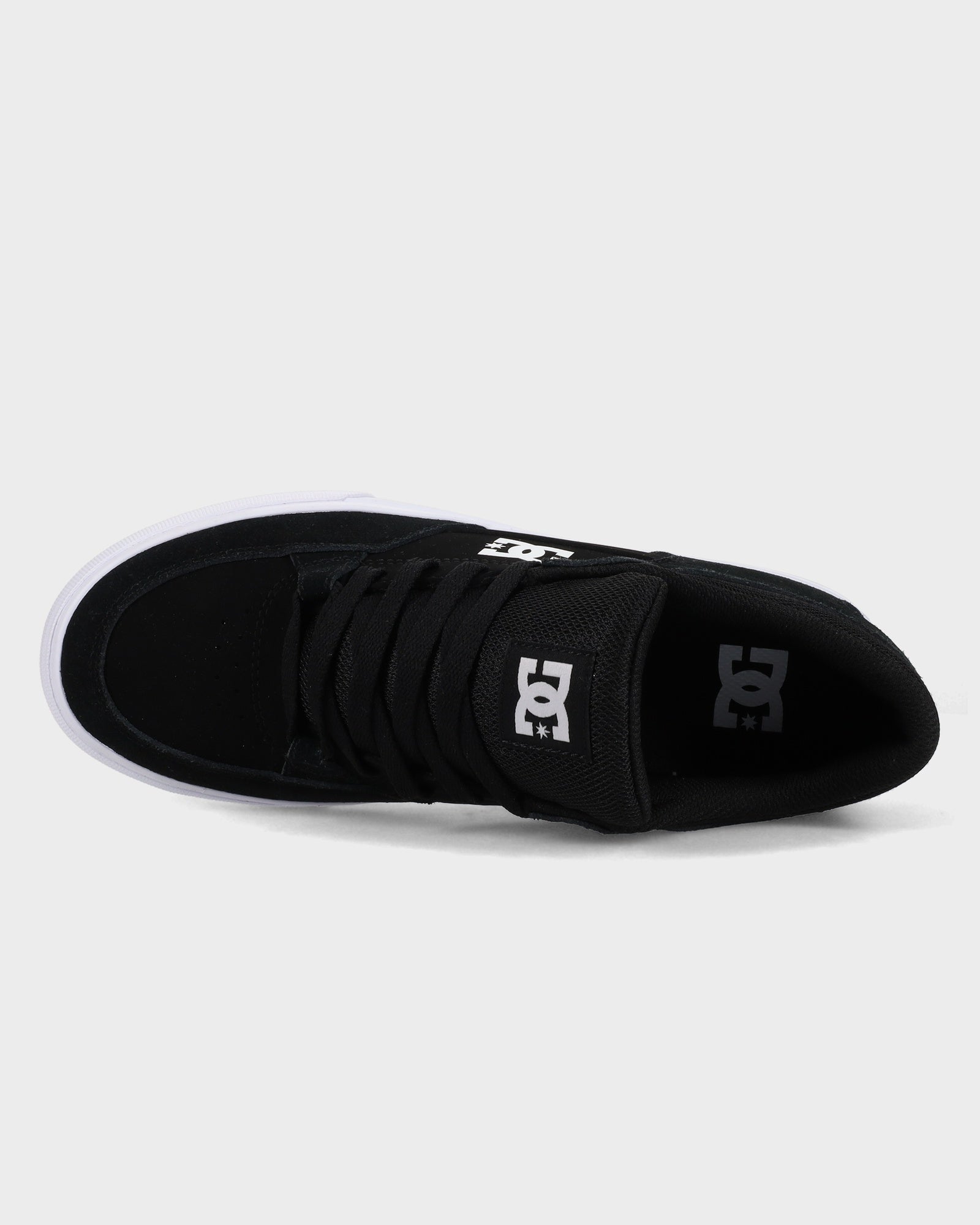 Mens Onyx Skate Shoes
