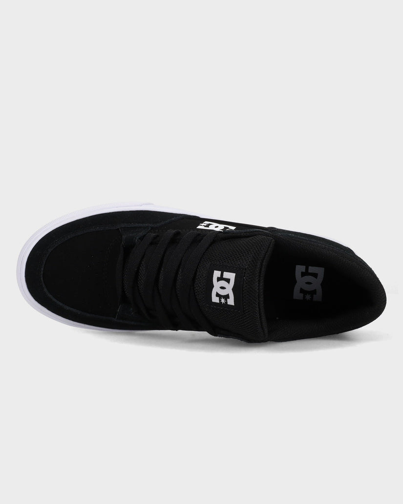 Mens Onyx Skate Shoes